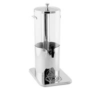 American Metalcraft JUICE5 - Dispenser per succhi di frutta, Mini, 5.3 Qt.