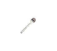 American Metalcraft SLP121 Buffet Ware, 30 cm di lunghezza x 7 cm di larghezza, argento