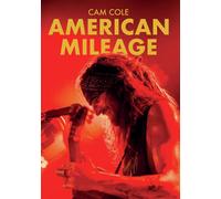 American Mileage (DVD) Cam Cole Bobby Rush R.L. Boyce Tim Hardiman