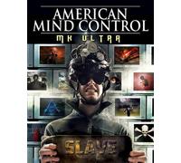 American Mind Control: MK Ultra (DVD) -