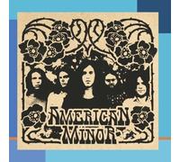 American Minor THE BUFFALO CREEK EP (CD) Album