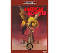 American Monster