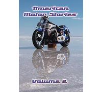 American Motor Stories 2 [Edizione: Stati Uniti]