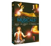 American Movie Musicals Collection 2