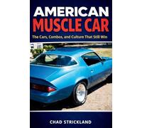 American Muscle Car