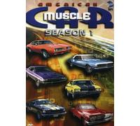American Muscle Car: Season 1