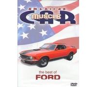 American Muscle Cars-Ford - American Muscle Cars-Ford