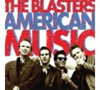 The Blasters American Music (Vinyl LP)