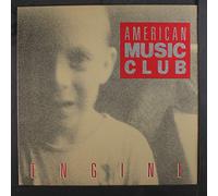 American Music Club - Engine