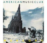 American Music Club - Mercury