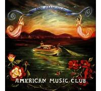 American Music Club - San Francisco