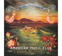 American Music Club San Francisco (Vinyl LP)