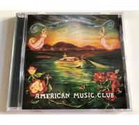 American Music Club - San Francisco