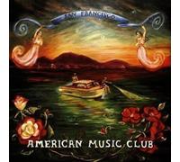 American Music Club - San Francisco - Cd
