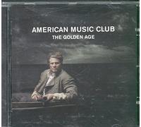 American Music Club The Golden Age (CD) Album
