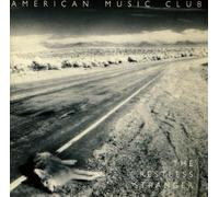 American Music Club - The Restless Stranger
