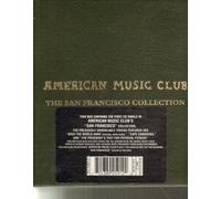 AMERICAN MUSIC CLUB - WISH THE WORLD AWAY CD UK VIRGIN 1994
