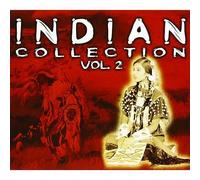 American Native - ITPACK Indian Collection Vol. 2