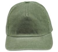 American Needle Calotta Verde Trailhead Cotone Lavato Snapback Adulti Cappello