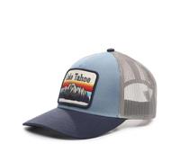 American Needle, cappello da camionista con retro in rete regolabile - - taglia unica