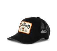AMERICAN NEEDLE - CAPPELLO OLD FASHIONED- NERO- SMU789A-BLK