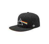 AMERICAN NEEDLE CAPPELLO PINK FLOYD - NERO - SMU674A-PFL