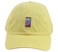 American Needle Fanta Uva Can Bevanda Bevande Giallo Regolabile Adulti Cappello