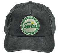 American Needle Godere Sprite Bevanda Grigio Regolabile Adulto Unisex Cappello