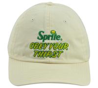 American Needle Godere Sprite Bevanda Obbedire Tuo Sete Regolabile Adulti Cuffia