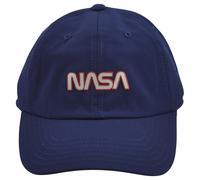 American Needle Nasa National Aeronautic Spazio Direzione Centro Uomo Cappello