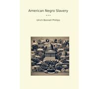 American Negro Slavery