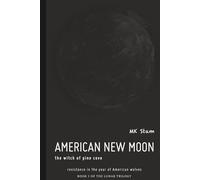American New Moon: The Witch of Pine Cove