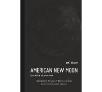American New Moon: The Witch of Pine Cove