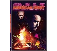 American Night [DVD]