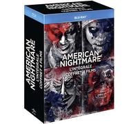 American nightmare 1 à 4