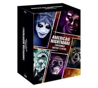 AMERICAN NIGHTMARE 1 A 5 - DVD