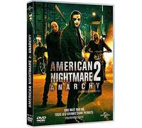 American nightmare 2 : anarchy