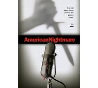 American Nightmare (2001) [Edizione: Stati Uniti]