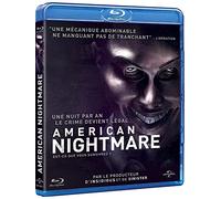 American nightmare