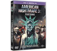 American nightmare 3 : élections