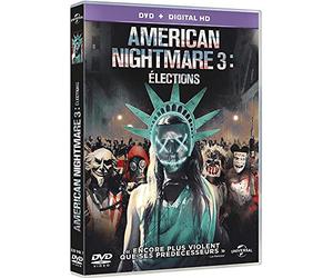 American nightmare 3 : élections