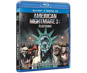 American nightmare 3 : élections