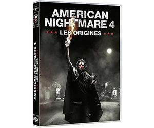 American nightmare 4 : les origines