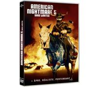 AMERICAN NIGHTMARE 5 - DVD