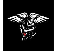 American Nightmare - American Nightmare (LP)