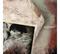 American Nightmare Background Music (Vinyl LP)