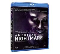 American Nightmare Blu-ray Nuovo