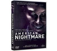 AMERICAN NIGHTMARE - DVD