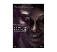 AMERICAN NIGHTMARE - DVD