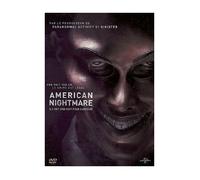 American Nightmare DVD Nuova